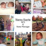 NCS and Professional Nanny