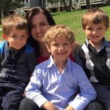 After School Nanny - Lawrence Subway - Mon-Thurs 3-6 - Sept 2018 start
