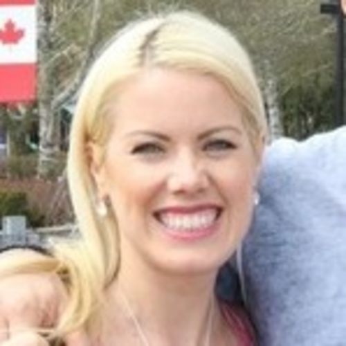 Canadian Nanny Job Julia M's Profile Picture