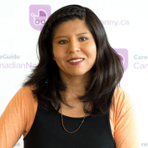 Elder Care Provider Yris D's Profile Picture
