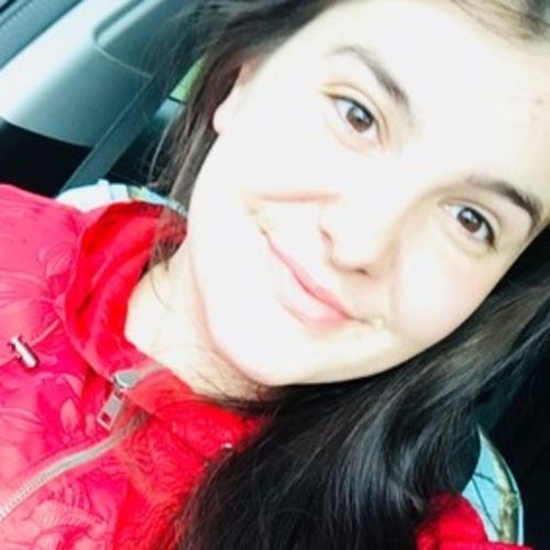 Canadian Nanny Provider Roxanne L's Profile Picture