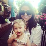 Energetic, trustworthy and responsible nanny