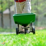 Organi-Lawn Fertilization & Pest Control