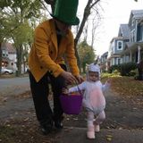 A Nanny Like No Other! Currently Available!