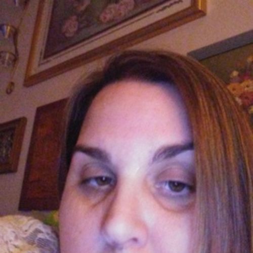 Housekeeper Provider Rosa Reed's Profile Picture