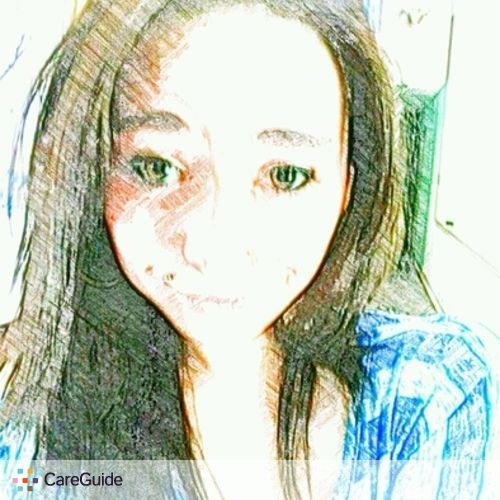 Child Care Provider Katrina F's Profile Picture