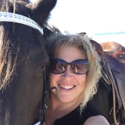 House Sitter Provider Marie B's Profile Picture