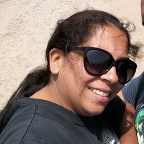 Pet Care Provider Monica M's Profile Picture
