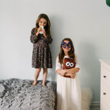 Seeking experienced nanny for Mon/Tue/Wed/Fri 2:30pm-6pm