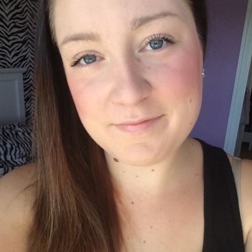 Canadian Nanny Provider Morgan O's Profile Picture