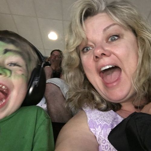 Child Care Job Lisa Runge-Faubert's Profile Picture
