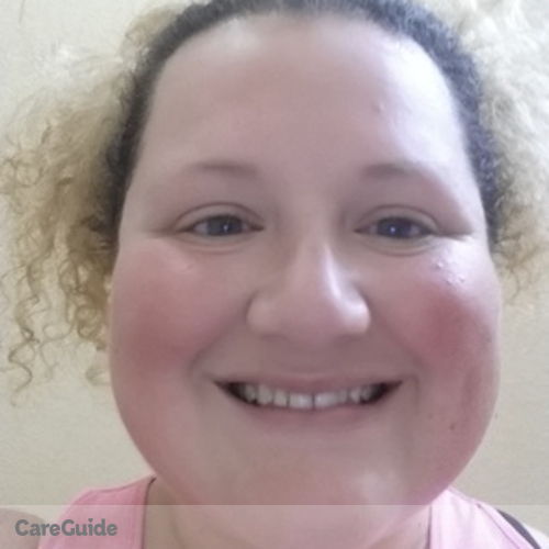 Housekeeper Provider Amy C's Profile Picture