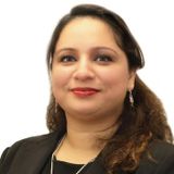 Fatima Butt, CPA, CA, LPA