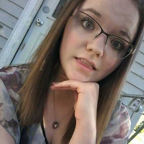 Child Care Provider Jayme S's Profile Picture