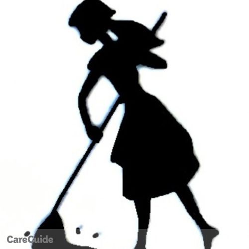 Housekeeper Provider Nicole G's Profile Picture