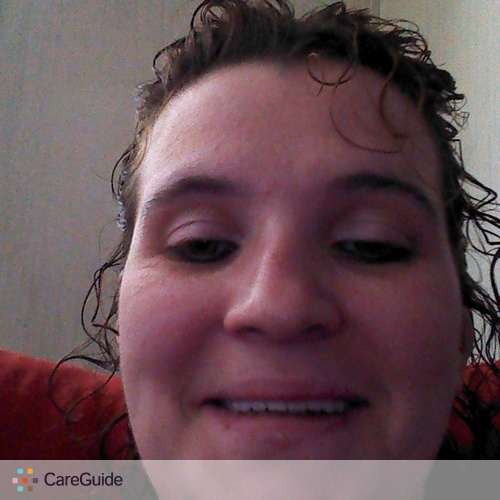 Housekeeper Provider Cortney F's Profile Picture