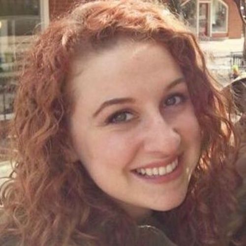 House Sitter Provider Morgan M's Profile Picture