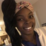My name is Ashley, 23years of age. Experienced caregiver for four years. Medication administrative, housekeeping, meal prep.