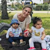 Vancouver, British Columbia Care Giver