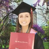 Recent college graduate with a Bachelors in Environmental Studies, Geography, and house savviness