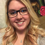 Hi my name is Bridget!
