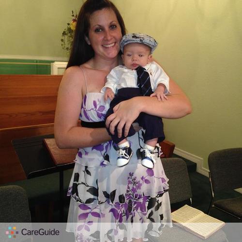 House Sitter Provider Beckie T's Profile Picture