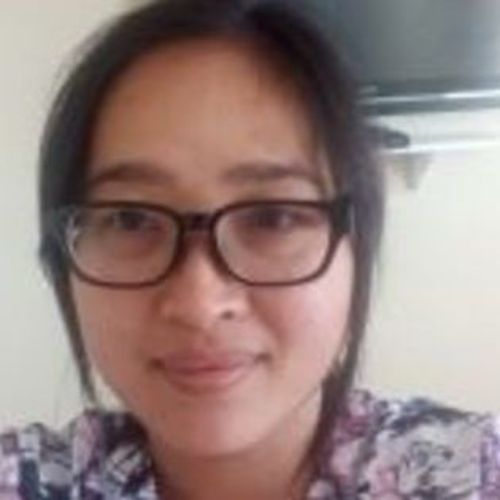 Housekeeper Provider Thao Nguyen's Profile Picture
