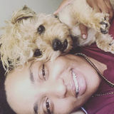 I would happily provide doggy daycare :)