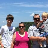 20 years experience with childcare. I have a Bachelors degreebin early childhood education.