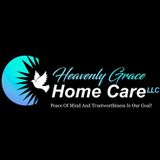 We are always here for your loved ones at Heavenly Grace Homecare