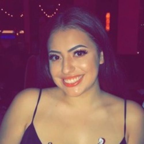 Child Care Provider Desiree D's Profile Picture