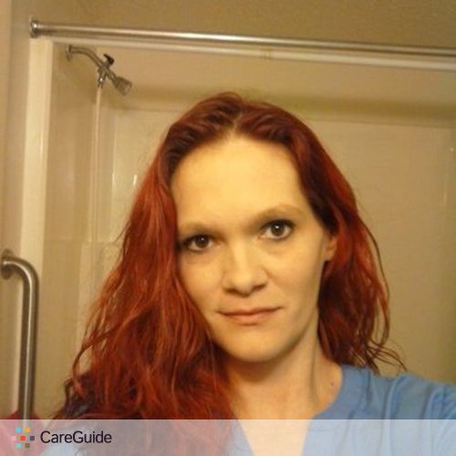 Housekeeper Provider April T's Profile Picture