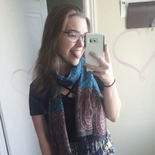 Child Care Provider Katherine W's Profile Picture