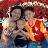 Kind nanny
