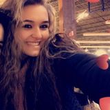 Im sky, and I like kids, and I enjoy watching them and helping out.