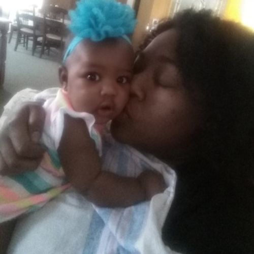 Child Care Job Tanji Bailey's Profile Picture