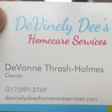 Interviewing For a Home Caregiver Opportunity in Indianapolis