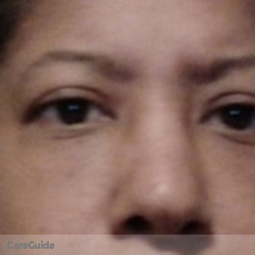Child Care Provider Denise M's Profile Picture