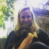 House sitter in Brooklyn