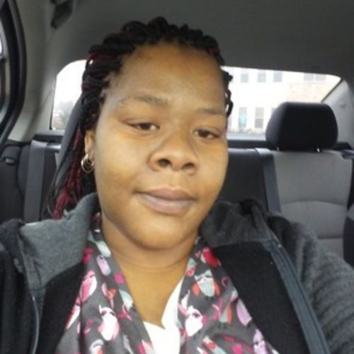 Alicia Housekeeper in Dayton, OH