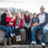 Loving and devoted mom of 4 seeking a nanny position