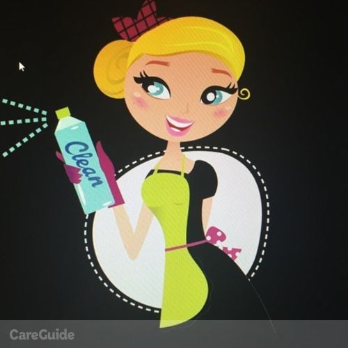 Housekeeper Provider Jamielynn B's Profile Picture