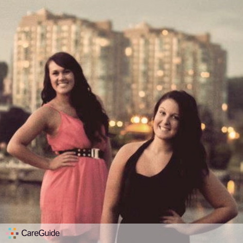 Housekeeper Provider Kelsey L's Profile Picture