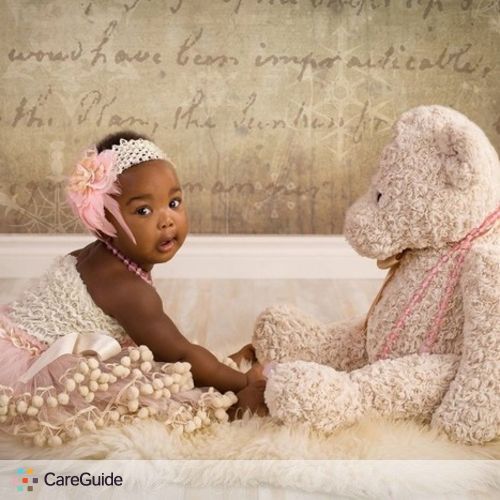 Child Care Provider Bridgette Tupendane's Profile Picture