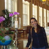 Excelente housekeepe available today