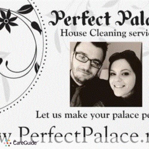 Housekeeper Provider Alen Severt's Profile Picture