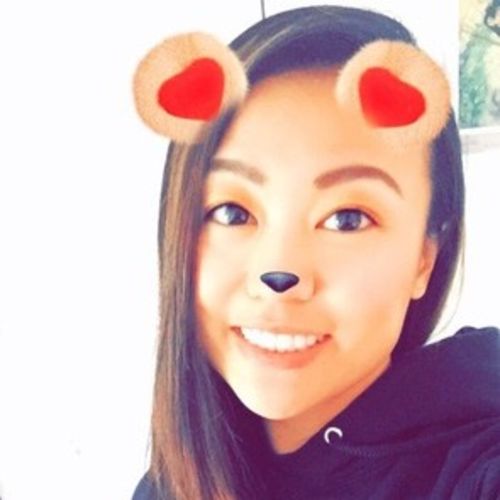 Pet Care Provider Yuhan P's Profile Picture