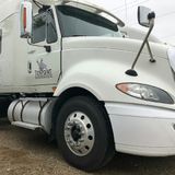Looking for a regional driver