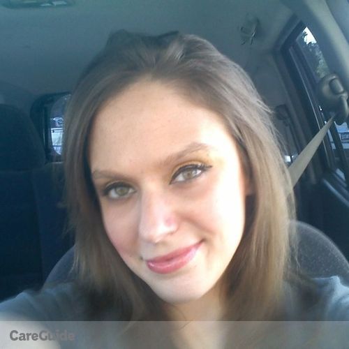 Child Care Provider Dana S's Profile Picture