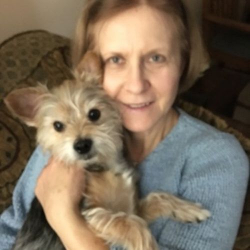 Housekeeper Provider Maria P's Profile Picture
